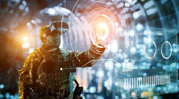 o drona a ucis trei ucraineni era ghidata in intregime de inteligenta artificiala
