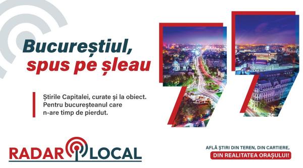 radarlocal ro informatia care conteaza incepe aproape de tine
