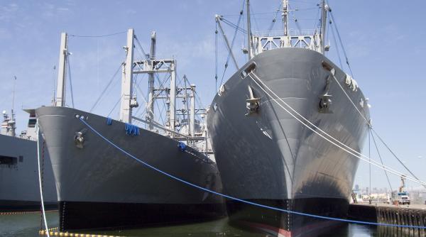 sua pregatesc o flota comerciala pe energie nucleara ca sa conteste dominatia chinei in constructia de nave