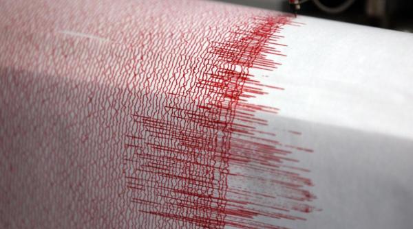 un cutremur de intensitate iii s a produs in vrancea este al doilea cu magnitudine peste 4 din luna august
