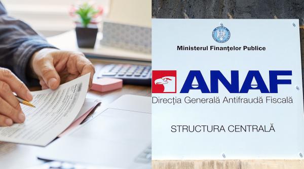 anaf anunta noi proceduri pentru romanii care nu isi declara toate veniturile pot fi chemati chiar si la audieri