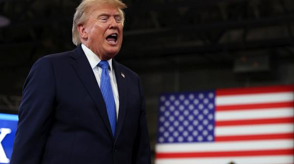 donald trump ameninta ca va demola kennedy center daca nu i se va permite sa si puna din nou numele pe fatada