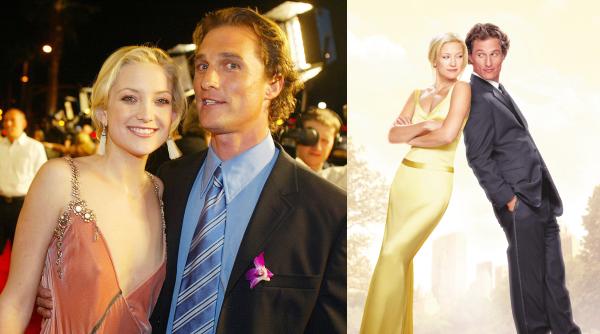 dupa 23 de ani filmul how to lose a guy in 10 days primeste in sfarsit o continuare ce rol va avea kate hudson in partea a doua