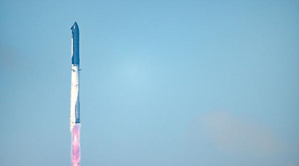 elon musk construieste o baza de lansare pentru rachetele spacex in valoare de 100 de miliarde de dolari