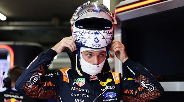 formula 1 max verstappen se va intrece cu 100 de piloti in una dintre cele mai mari curse de karting organizate vreodata