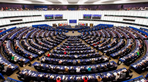 grupul s d din parlamentul european intervine in scandalul banilor din pnrr ai romaniei nu putem avea standarde duble