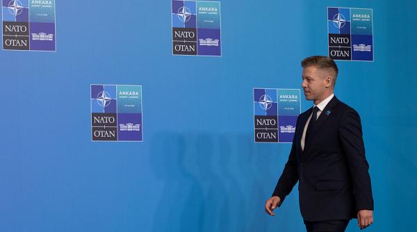 guvernul lui peter magyar declara rusia o amenintare pentru ungaria o schimbare radicala de pozitie dupa viktor orban