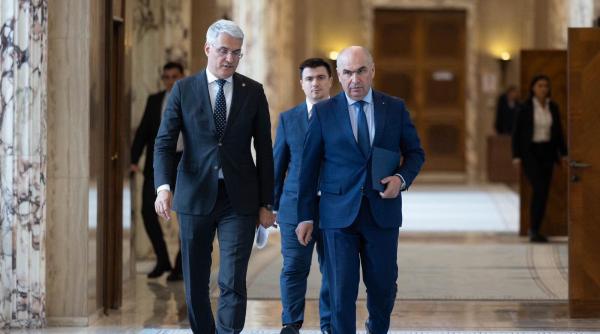 ilie bolojan si dragos pislaru acuza psd pentru esuarea legii salarizarii a ales deliberat si constient sa saboteze fiecare pas