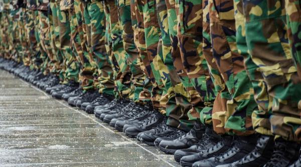 mapn anunta un nou exercitiu de mobilizare in bucuresti si ilfov rezervistii vor fi chemati la unitatile militare