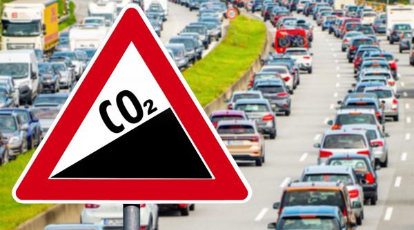 Mașinile considerate poluante ar putea fi interzise în anumite zone din orașe. Primăriile obligate să stabilească zone cu emisii zero