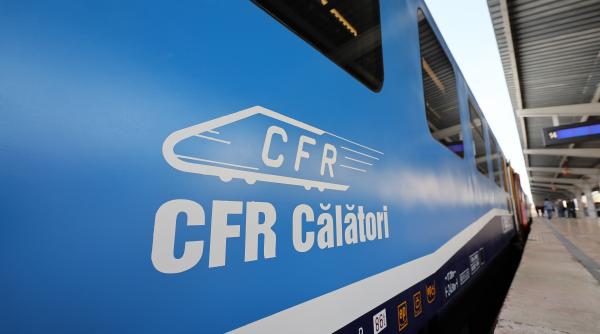 miruta anunta noi reguli la cfr calatorul devine indicator de performanta cine intarzie plateste si dispare hartia din circulatie
