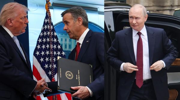 prima reactie a rusiei dupa vizita surpriza a directorului cia la moscova kremlinul neaga ca putin s ar fi intalnit cu ratcliffe