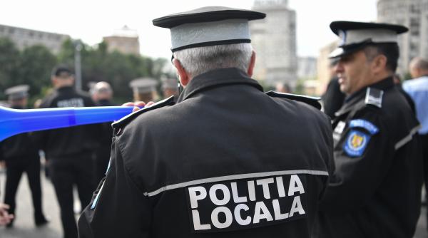 s a filmat pe tiktok cum ii injura pe politistii locali acestia l au vizitat acasa si l au amendat