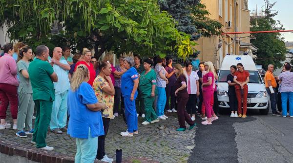 sindicat noul proiect al legii salarizarii aduce cresteri pentru 92 dintre angajatii din sanatate sunt insa si unii care pierd