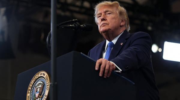 trump vorbeste despre vizita sefului cia in rusia ar putea iesi ceva din asta legat de ucraina spune ca nu l a avertizat pe putin