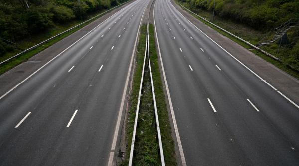 via carpatia autostrada mamut de 3 000 de km va traversa si romania coridorul rutier leaga 7 tari europene si ajunge pana la istanbul
