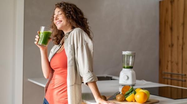 Detoxifierea ficatului: ce înseamnă și care sunt miturile
