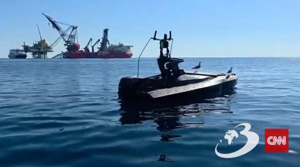 la 7 zile de la incidentul de langa neptun deep kremlinul sustine ca drona distrusa de armata romaniei era a ucrainei