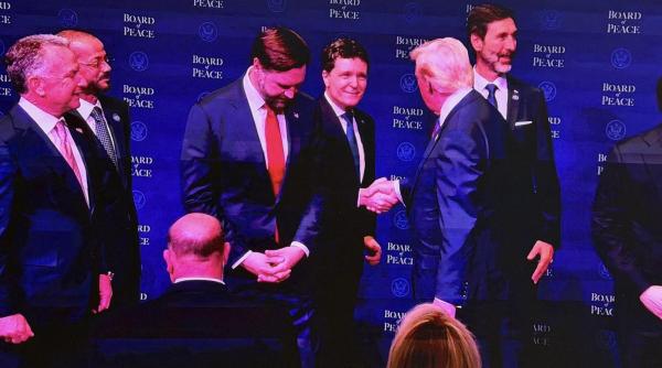 nicusor dan a publicat un editorial in fox news romania nu cere mai mult de la america romania se ofera sa faca mai mult