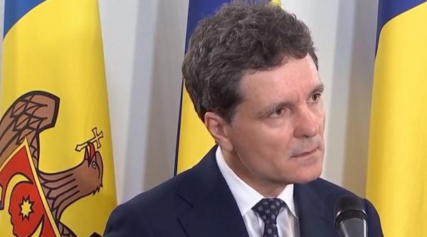Reacţia lui Nicușor Dan în scandalul Pahonţu. Ce a răspuns când a fost întrebat dacă va convoca CSAT