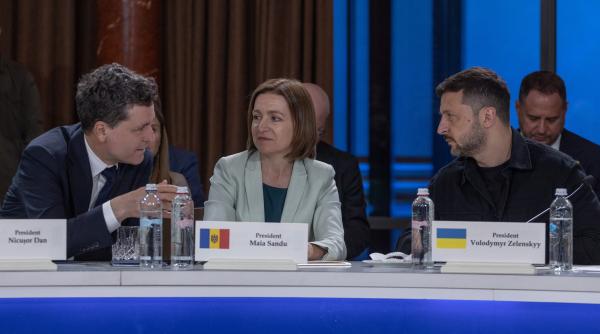 republica moldova sarbatoreste 35 de ani de independenta nicusor dan si volodimir zelenski merg la chisinau