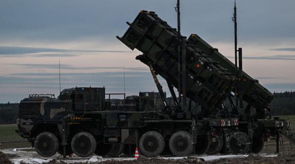 sistemul patriot al greciei a oprit un atac cu drone asupra atabiei saudite joi dimineata