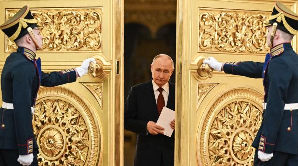 un deputat rus ameninta ungaria cu oprirea gazelor si petrolului dupa ce budapesta a numit moscova o amenintare de securitate