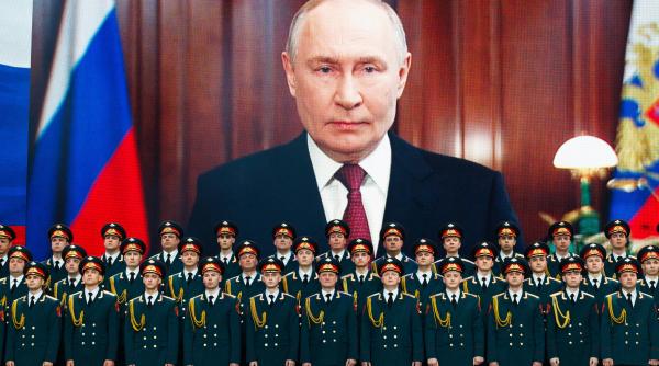 va ataca putin o tara nato raspunsul lui nicusor dan exista o ipoteza de escaladare dar nu avem mai multe informatii