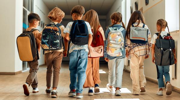 802 milioane de lei pentru gustarea elevilor ce prevede programul pentru scoli in noul an
