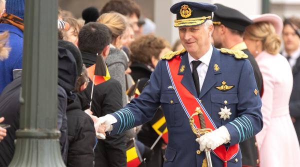 A murit Regele Harald al V-lea al Norvegiei: Avea 89 de ani și era cel mai în vârstă șef de stat din Europa