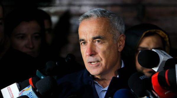 calin georgescu cercetat de comisia de etica a politehnicii bucuresti de ce nu poate fi data inca o decizie in acest caz