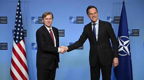 De ce le cere Pentagonul europenilor să se înarmeze mai repede și ce înseamnă „NATO 3.0”