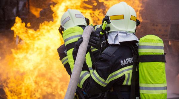 mae anunta ca doi romani au murit in urma incendiului izbucnit in orasul elvetian thusis