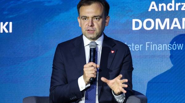 Polonia estimează un deficit bugetar de 7,1% din PIB şi o creştere economică de 3%