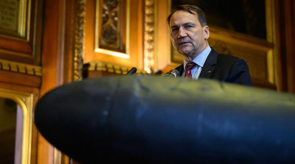 Polonia nu mai crede asigurările lui Trump că Rusia nu va ataca: „Ar trebui să accelerăm pregătirile de apărare”