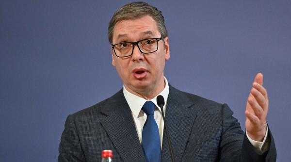 Președintele Serbiei critică tribunalul ONU pentru că nu l-a eliberat pe criminalul de război Mladić pentru a muri acasă