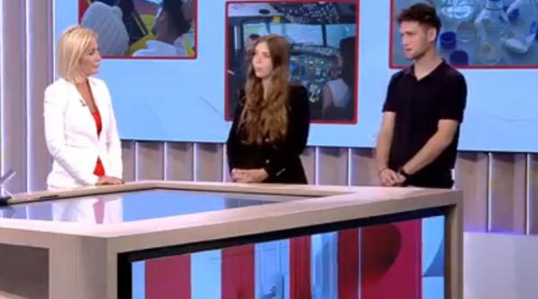 Programul MyWaY al Fundației Dana Voiculescu: o iniţiativă educaţională care împlineşte visurile elevilor