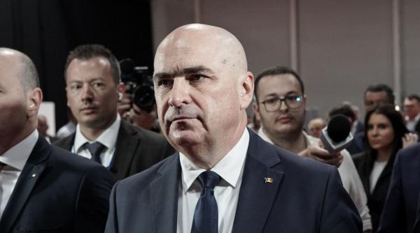 PSD, mesaj către Ilie Bolojan: „În loc să vă lăudați cu munca altora, mai bine v-ați îmbratișa eșecurile pe persoană fizică”