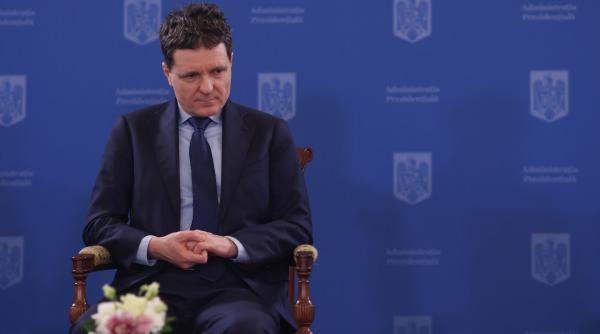 Surse: Nicușor Dan ar vrea guvern PSD cu premier independent. Cine are prima șansă și ce ministere-cheie vrea să păstreze Președintele