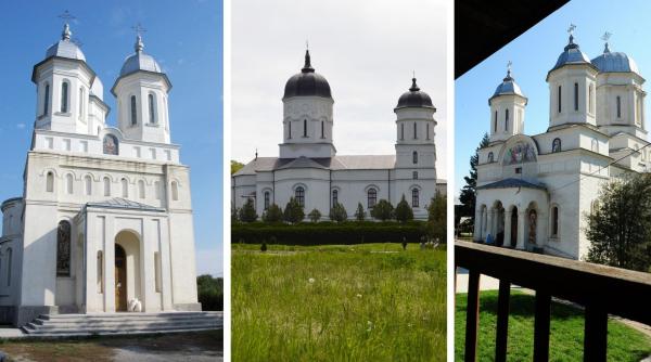 „Triunghiul Mănăstirilor” din Tulcea: Un traseu cu tradiții importante. Povestea Mănăstirilor Saon, Cocoș și Celic Dere