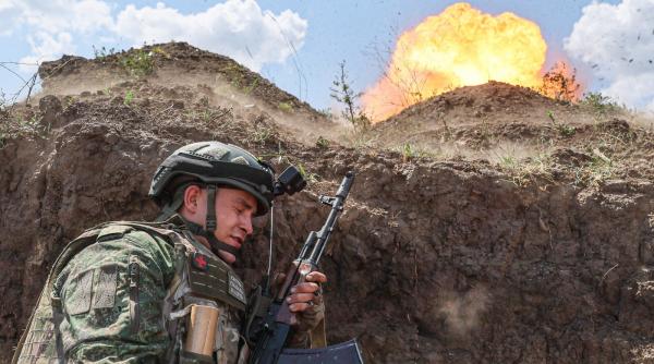 un atac rusesc asupra nato ar putea arata diferit de invazia din ucraina scenariul luat in calcul de isw ce ar pregati putin