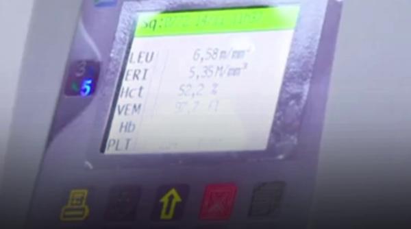 Val de anchete după ce un copil a intrat în comă de la un plasture cu fentanil