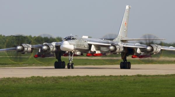 zelenski anunta ca unitatea alpha a sbu a lovit un avion rusesc tu 95ms capabil sa transporte rachete nucleare