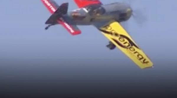 Imagini de la BIAS 2026, cel mai aşteptat eveniment aerian al anului. Spectacol cu avioane F-16, IAR-330 Puma, Spartan şi Hercules