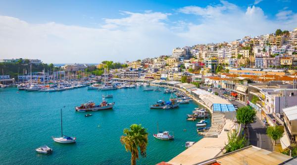 O femeie a plătit peste 1.700 de euro pentru un resort de patru stele din Grecia, dar a avut un șoc: „Arăta ca o celulă de închisoare”