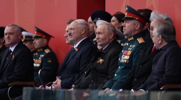 putin il primeste la kremlin pe aleksandr lukasenko cresc temerile ca se pregateste un atac contra nato