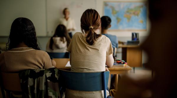 Care sunt țările UE care alocă cei mai mulți bani pentru educație. România este pe ultimul loc