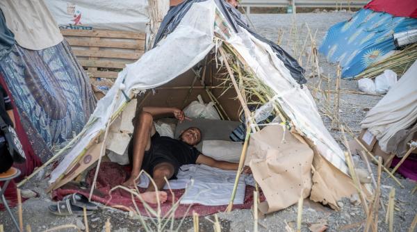 La o lună de la criza migranților, Ceuta primește un pachet de urgență de 165 de milioane de euro pentru economie și servicii publice