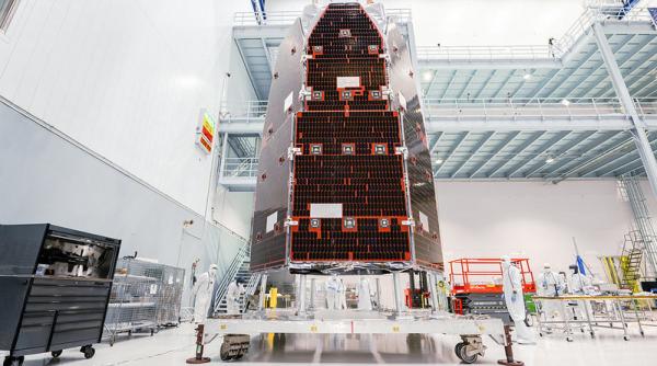 NASA a lansat telescopul Roman. Este de 1.000 de ori mai rapid decât Hubble și va cerceta „Universul invizibil”