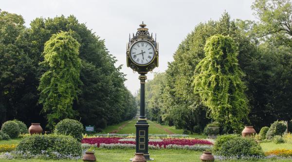 Prognoză specială ANM pentru Bucureşti: vreme caldă duminică şi luni. Care vor fi temperaturile maxime